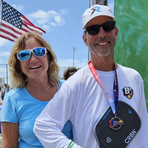Bill and Jill Czech