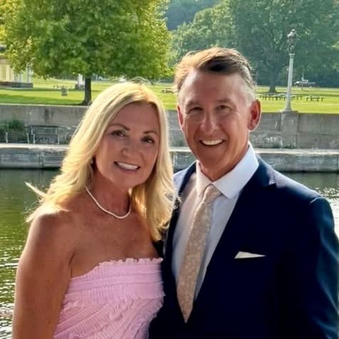 Jim and Lisa Winkler